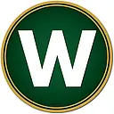 Wonderland Tire Company logo