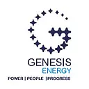 Genesis Energy, L.P. logo