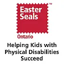 Easter Seals logo