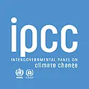 IPCC logo