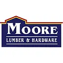 T.J. Moore Lumber Yard logo