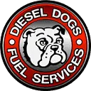 Diesel Dogs Fuel Service logo