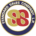Standard Sales Company, L.P. logo