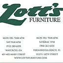 Lott's Hideaway Farms logo
