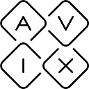 Avix Transportation LLC logo