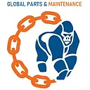 Global Parts and Maintenance logo