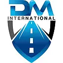 DM International LLC logo