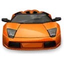 A Premier Imports logo