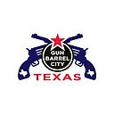 Furniture One Gun Barrel City logo