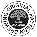 Original Pattern Brewing logo
