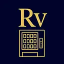 Royal Vending logo