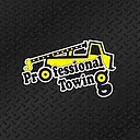 Professional Towing & Recovery LLC logo
