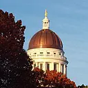 State of Maine logo