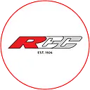 Railroad Construction Company, Inc. logo