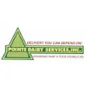 Pointe Dairy Services logo