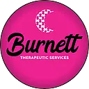 BURNETT THERAPEUTIC SERVICES INC logo