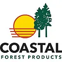 Coastal Forest Products logo