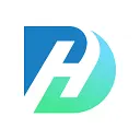 Drive to health logo
