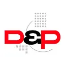 Design and Production Incorporated logo