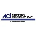 Law Motor Freight logo