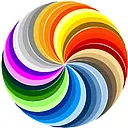 StainedGlassWindows.com logo
