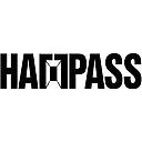 HallPass logo