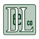 The DeLong Co., Inc. logo