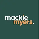 Mackie Myers logo