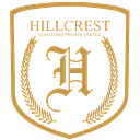 Hillcrest Connect Solutions logo