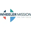 Wheeler Mission Ministries logo