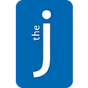 The J logo