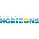 Renewed Horizons logo