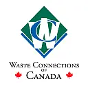 Waste Connections of Canada logo