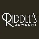 Riddle's Glass logo