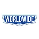 Worldwide Equipment Sales logo
