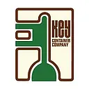 Key Container Company logo