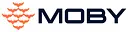 MOBY Robotics logo
