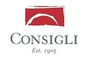Consigli Construction logo