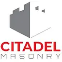 Citadel Masonry logo
