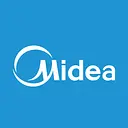 Midea logo