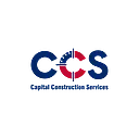 Capital Construction Services, Inc. logo