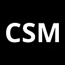 CSM Group logo