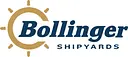 Bollinger Shipyards logo