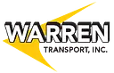 Warren Transport logo