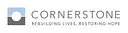 Cornerstone Advocacy Service logo