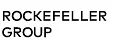 Rockefeller Group logo