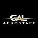 GAL AeroStaff logo