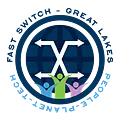 Fast Switch logo