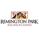 Remington Park Racing & Casino logo