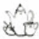 MRS GERRYS KITCHEN logo